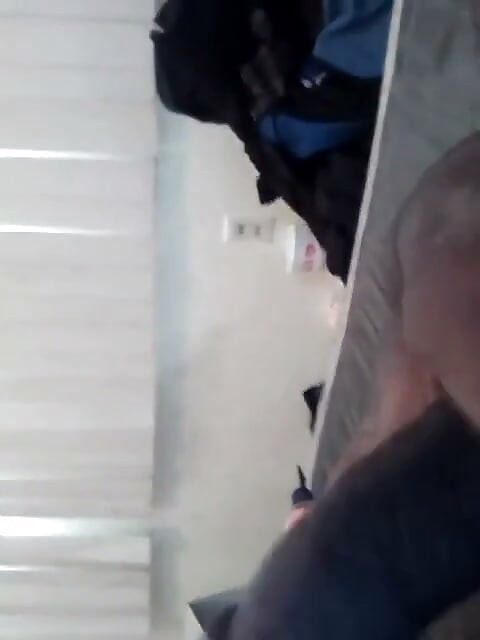 Angry Lonely Dick