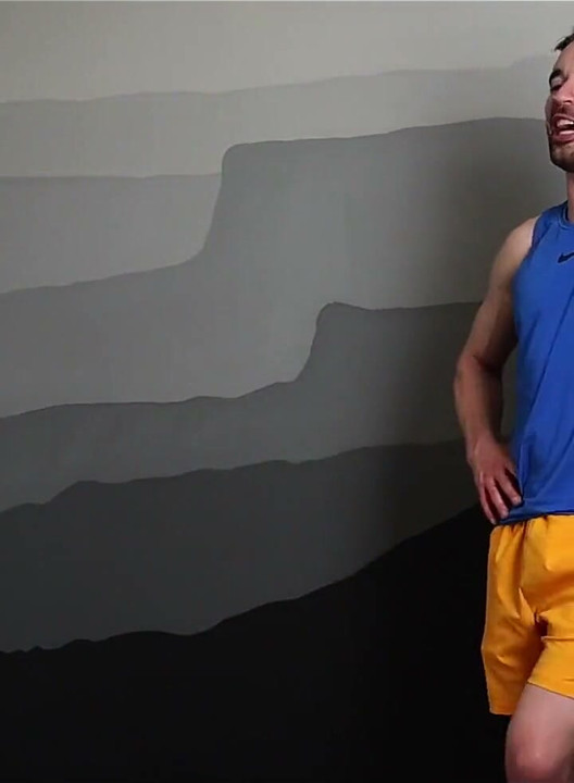 10 Month Check-in with Your Gym Trainer Custom for David