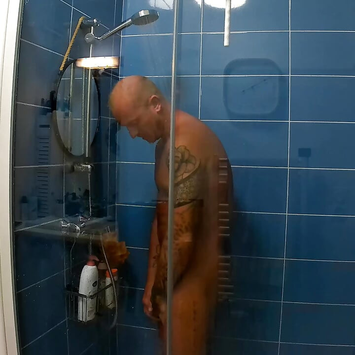 Quick shower