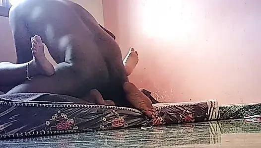 My stepbrother wants to fuck me at no one home