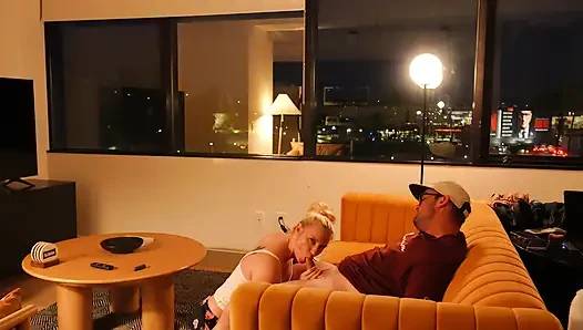 Hollywood hotel fuck