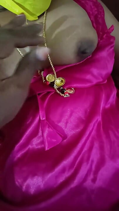 Desi Hot Aunty Pusssy Clening Fucking Telugu Voice Part 2