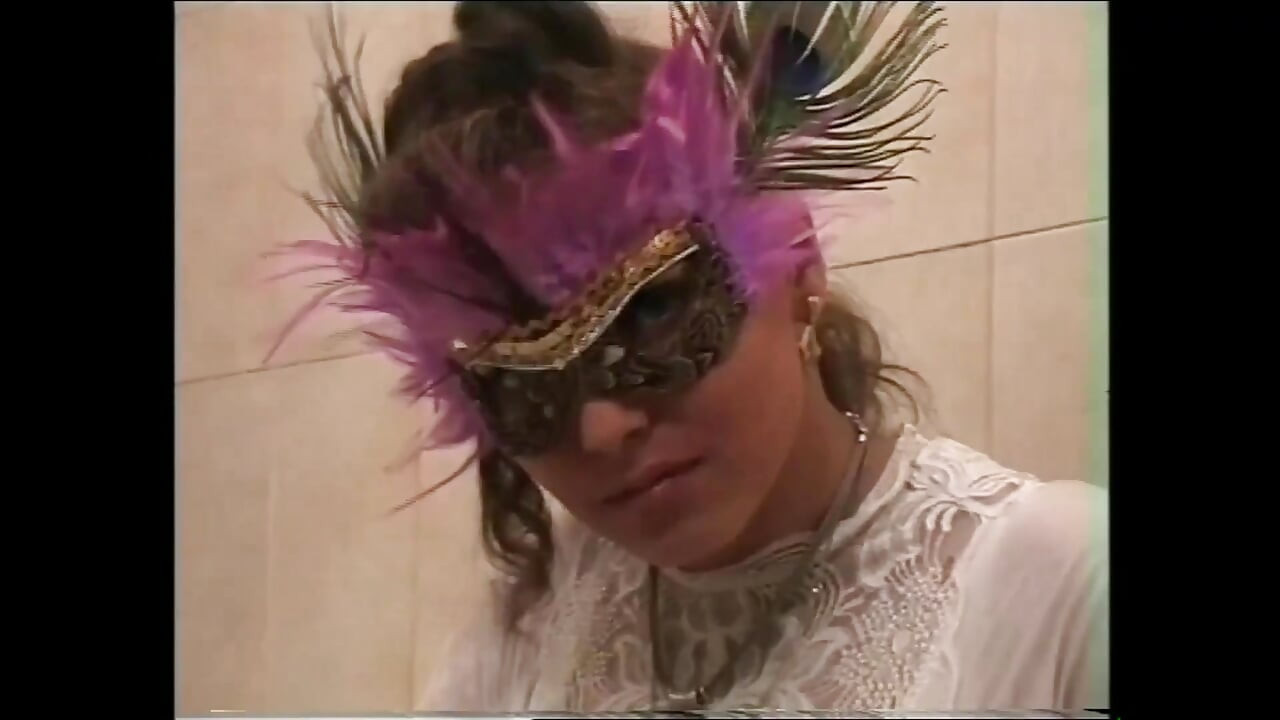 특히 활동적인 소녀