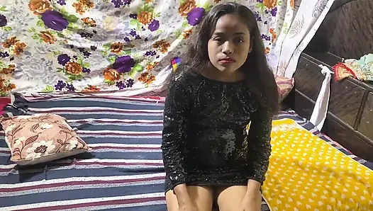 Rekaman seks pasangan india asli