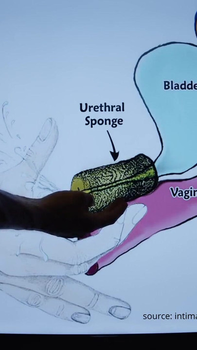 Spännande ögonblick från "Hur man! SPRUTANDE HANDLEDNING - Mr PussyLicking"