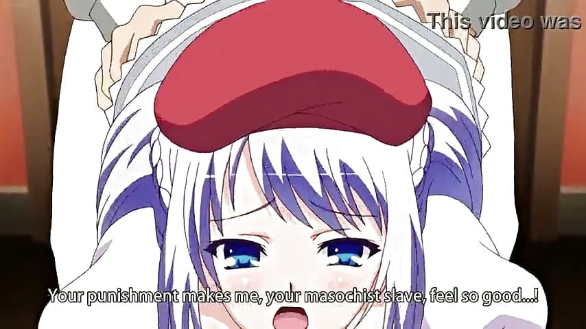 eksklusiv hentai anime