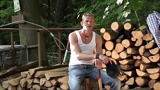 Deep Pussy & Throat Destruction - Hard Blowjob to Piss Soaked Finish!