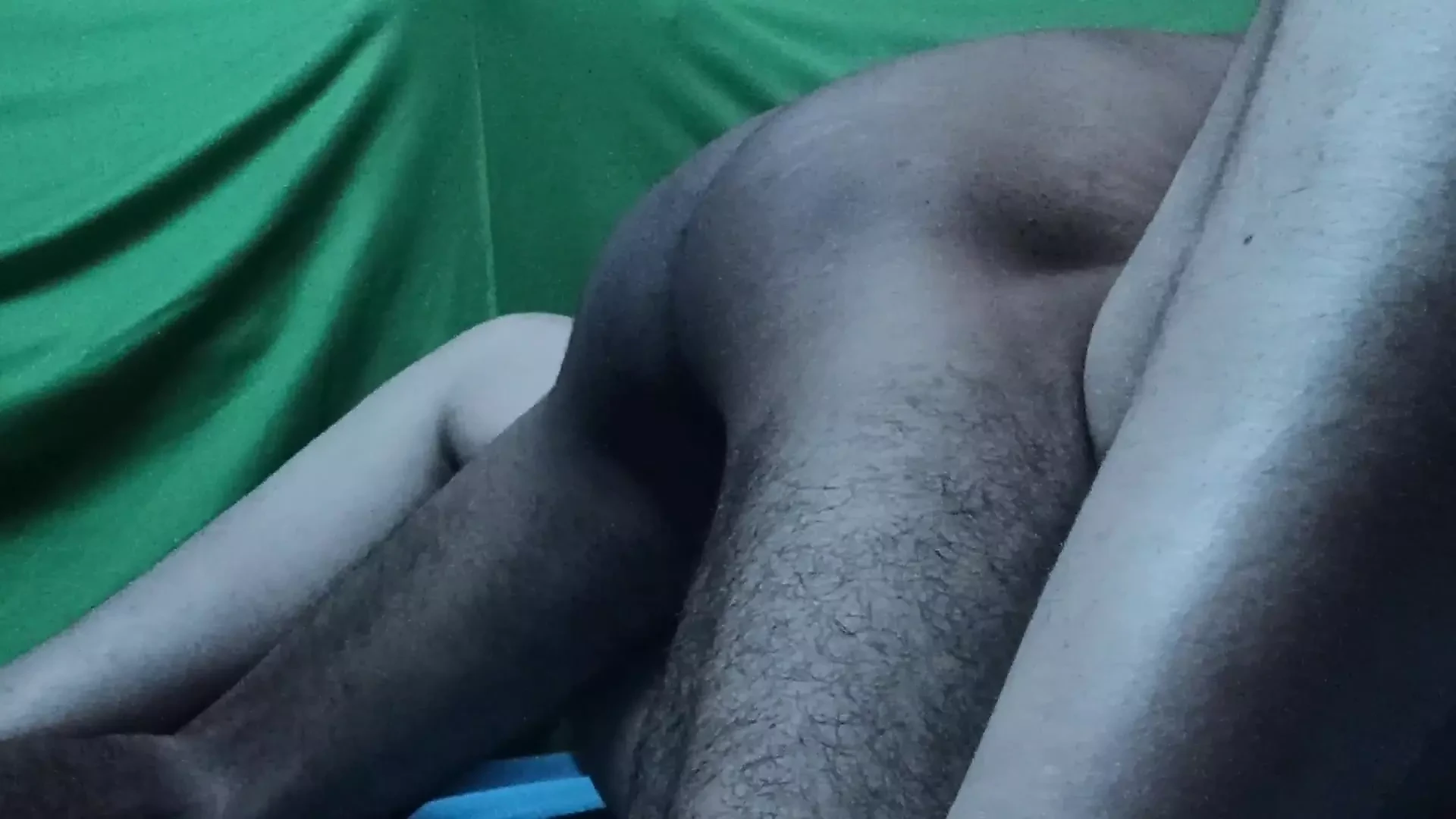 Disfrutó solo xxx