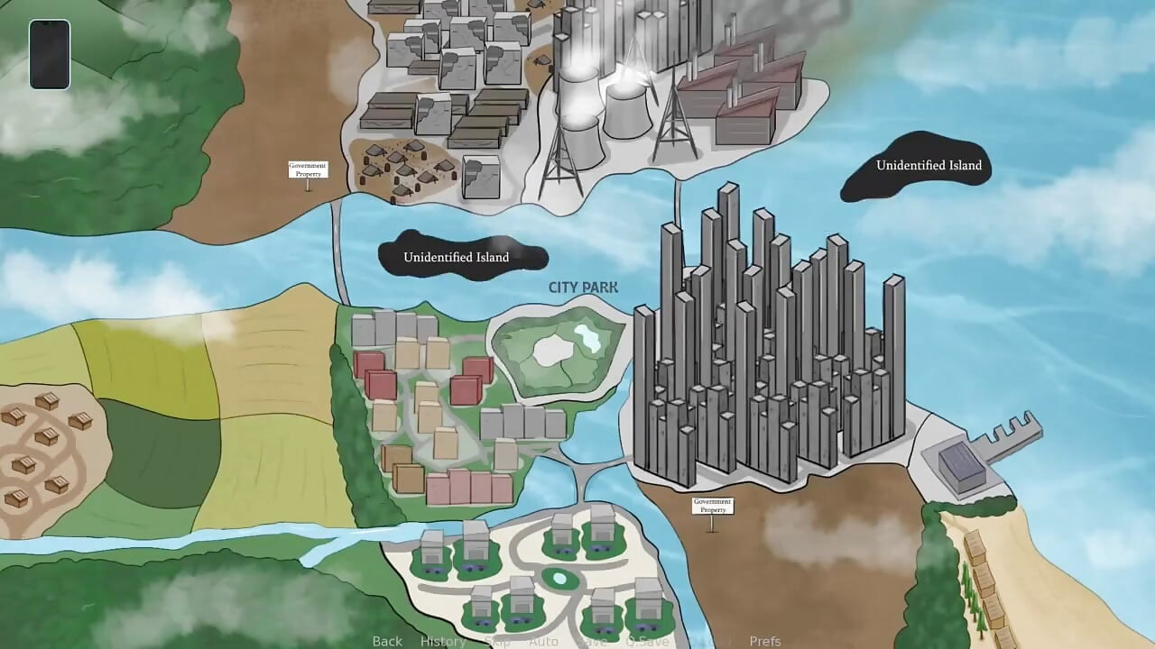 Eva's Ecstasy Gameplay #06 Two Busty Babes Want to Swap Partners