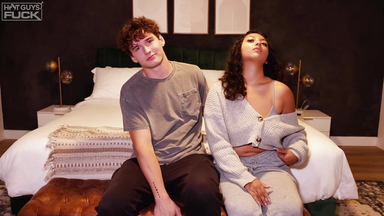 Middle East Big Titty Teen Takes Hot Tiktok Throb Cock