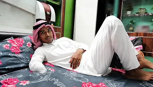 Saudi Arabia daughter in law American bedroom Romantic Video