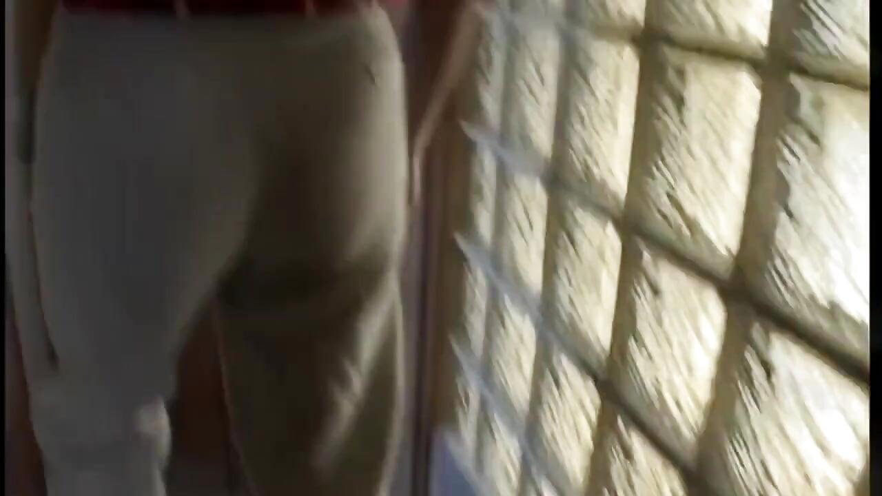 Blonde Babe Gets Intense Hardcore Pounding and Explosive Orgasm
