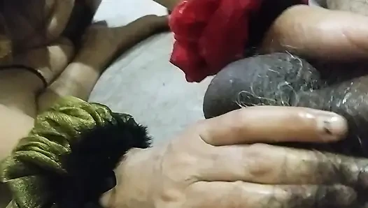 Bhabhi Ki Mast Jawani Seksi Chut
