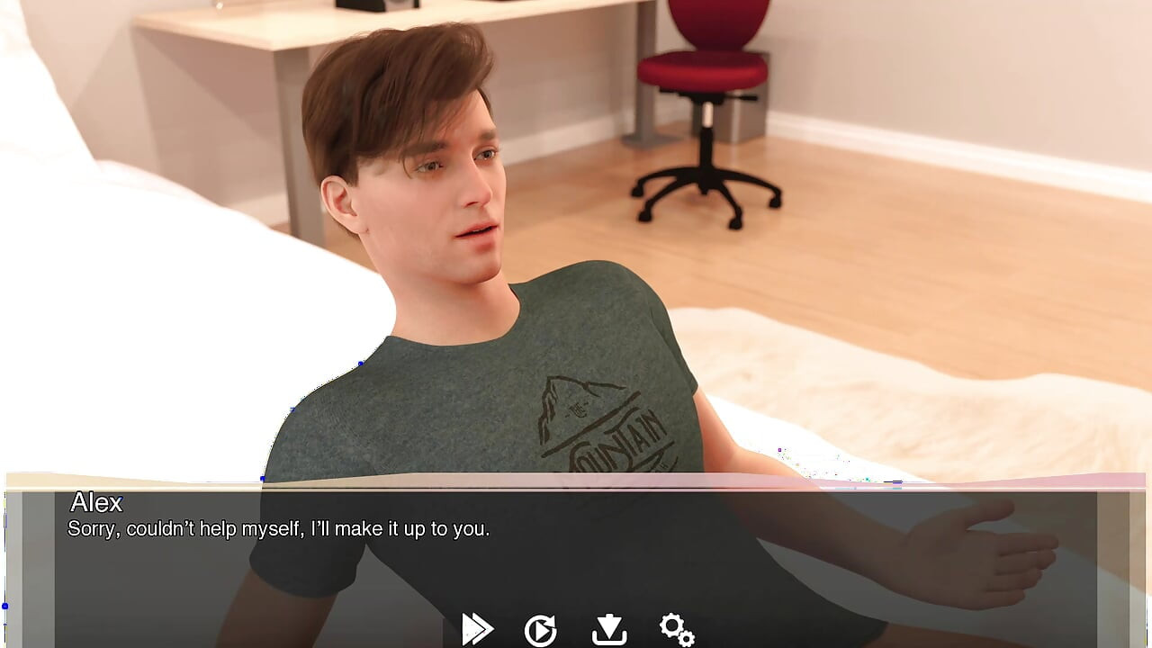 Виновно удоволствие - Част 2