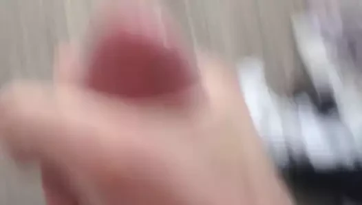 Mastürbasyon yap ve yere gel