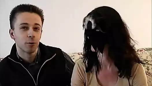 Esibizioniste di buona famiglia Sc 4 a hot amateur