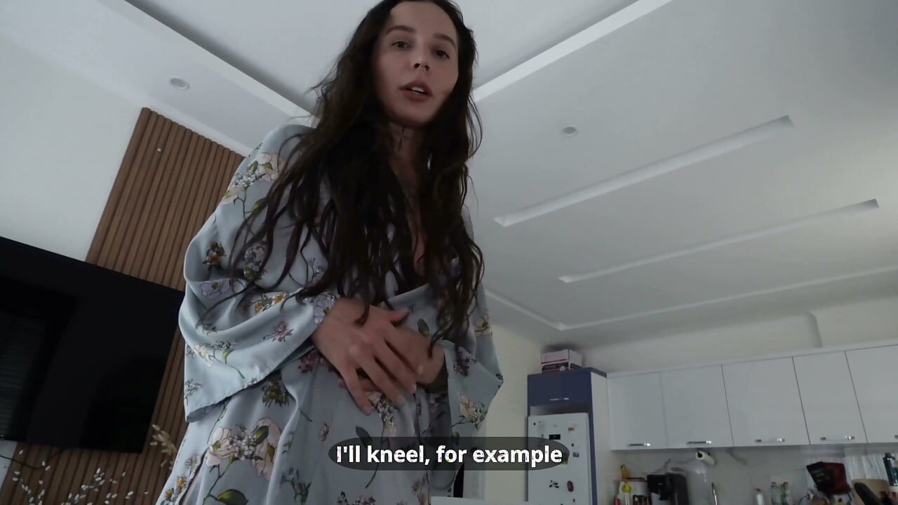 Stepmother: No, You Have to Cum-shut Your Mouth and Stick Your Cock Back in My Ass!