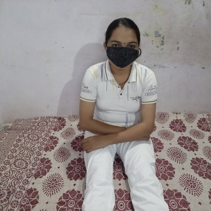 RV IZ MODASA ARAVALLI GUJARAT 0033