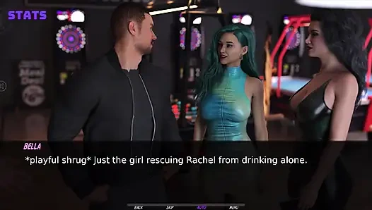 Harmony Haven - Лучшие части - часть 7