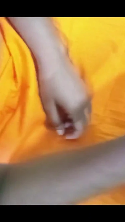 Emotional moment from "Hanef369. After a long time, I fucked my stepsister hard as I wanted."