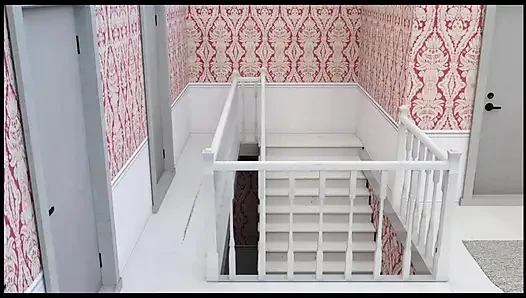 Milf creek #21 - johannes mendengar apa yang Hanna dan Dorathy katakan pada Camila