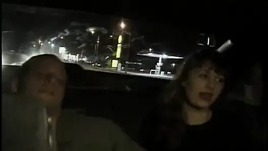 Two Horny MILFs Share One Lucky Cock