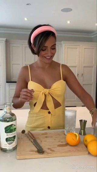 Frankie Bridge sexy compilation