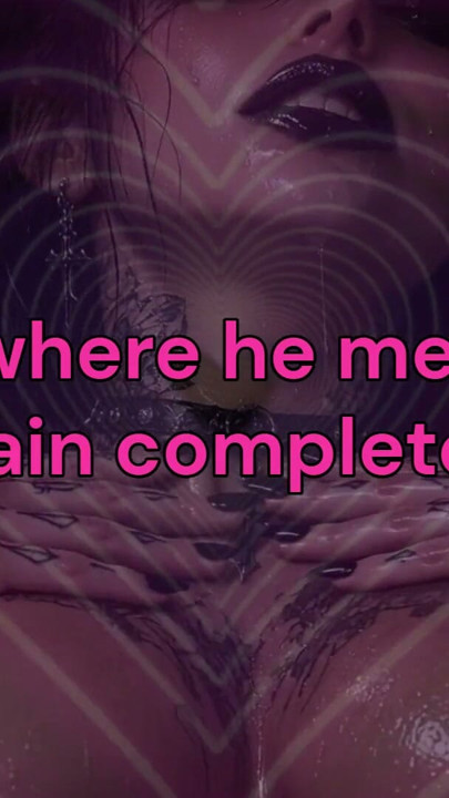 SISSY BRAINLEAK | Clip 1