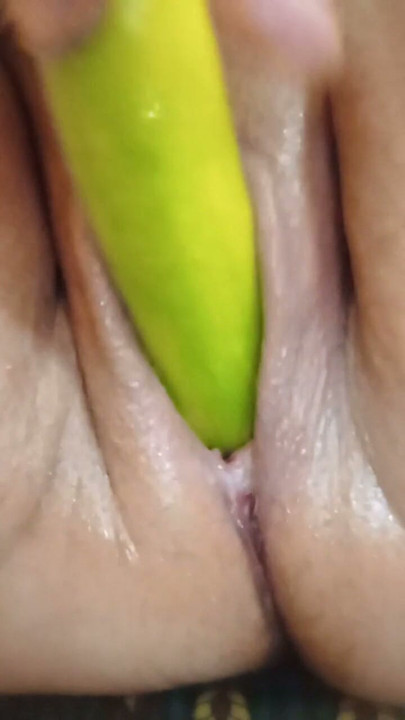 Cucumber Craze | Clip 1