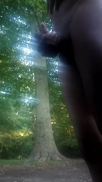 At the park pt 2