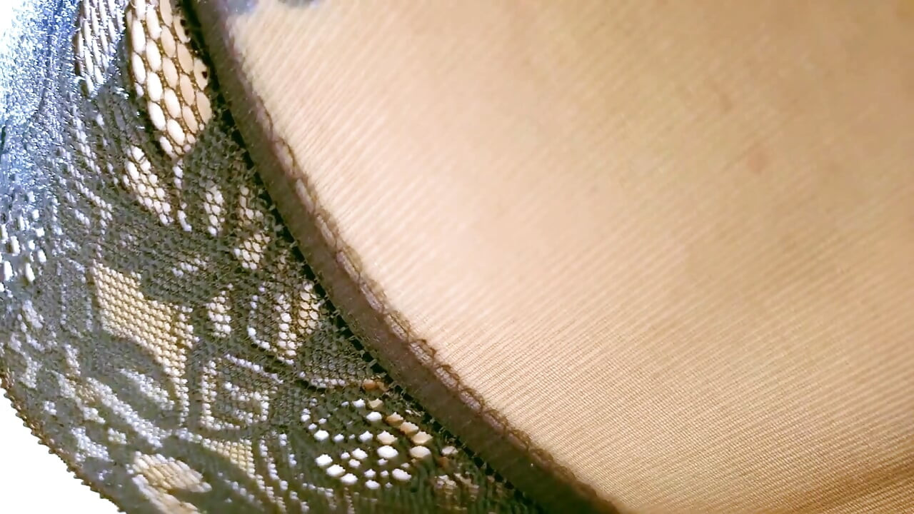 Mooi MILF Poesje, Kinky Slipje