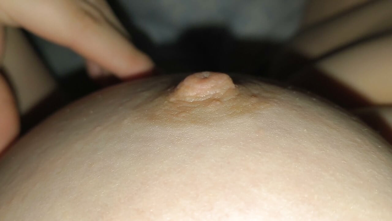 Naughty girl