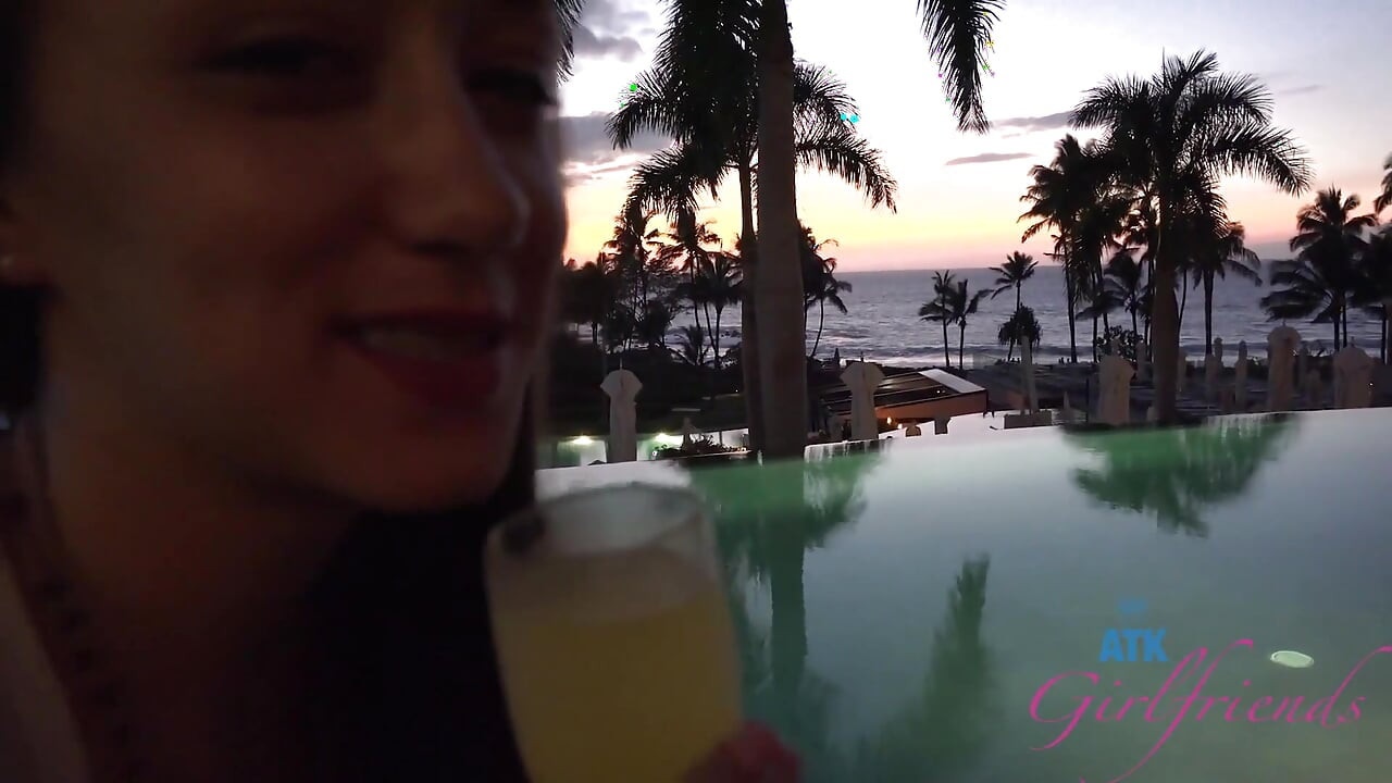 Virtual Vacation