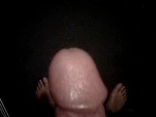 me wanking and cuming loads