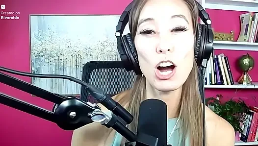 Trikepatrol Interview - Christy Love (pastor, Adult Performer and Comedian!)