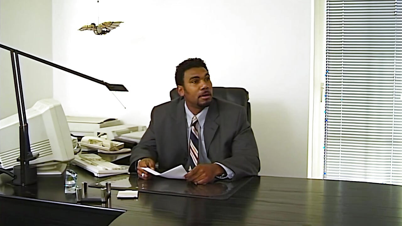 Nenek nakal yang berkongkek untuk hidup!