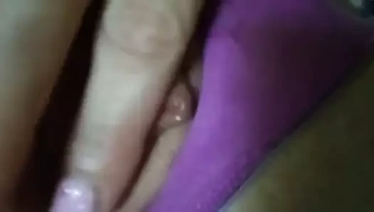 Игра с киской