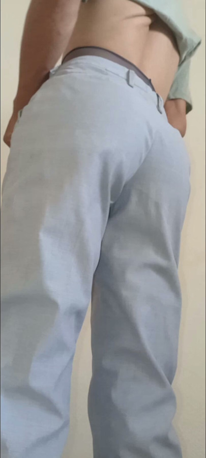 Femboy Faslı zamal