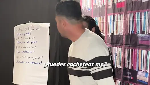 Perversion en espanol - Cliff Media Productions