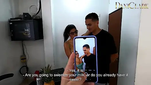 En Sevdiğim Porno Aktrisi Sheila Ile Tanışiyorum