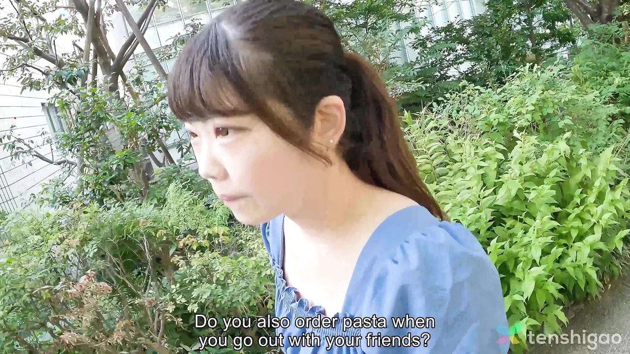 Japanese Housewife Asami Wakana Comes To Us To Get Naked And Fuck