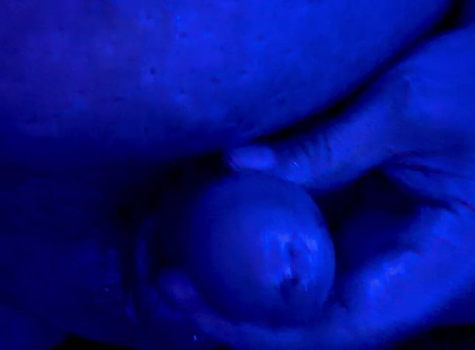 撫摸我的雞巴