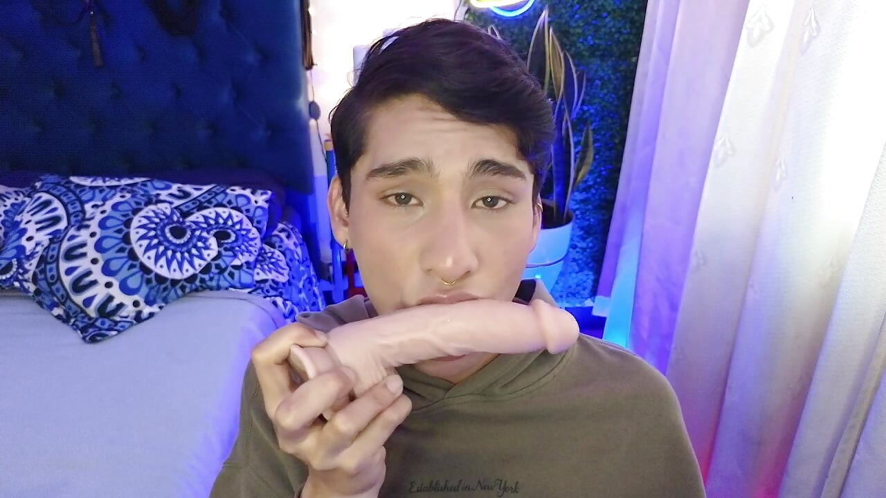 Do You Like How I Suck It?