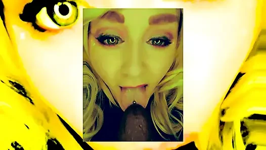 Mesmerizing the Sissy Cocksucking Is Your Future Enhanced