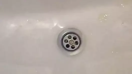 ağır çekimde mastürbasyon