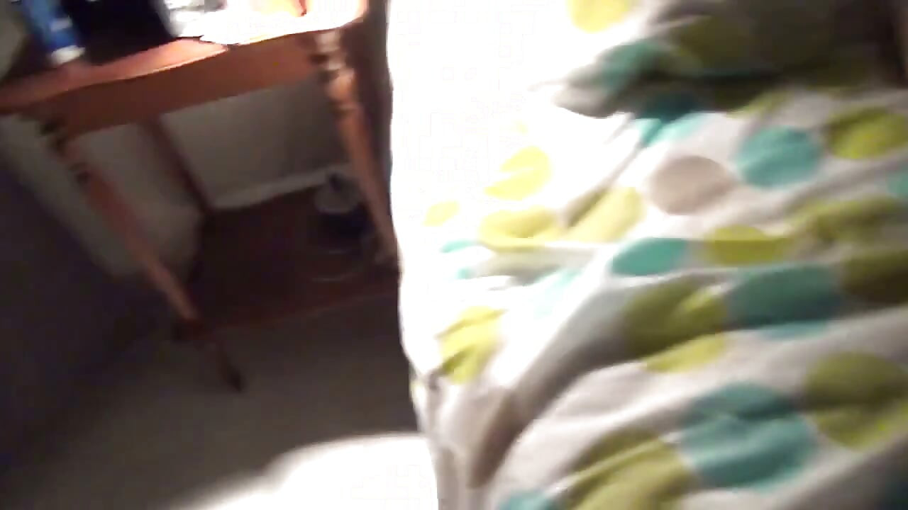 God tispe ved sjefens føtter
