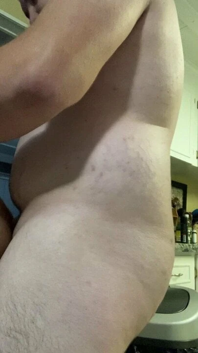Tai and Shaun fuck rough