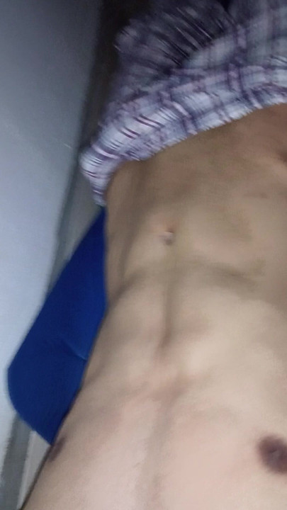 Delicious Malay Men