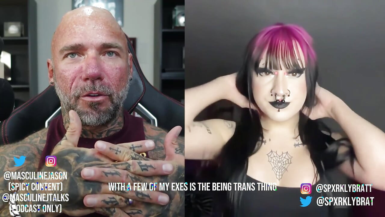 Porn Star Confessions - Aurora Skye (episode 135)