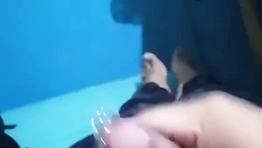 Dangerous Fury
